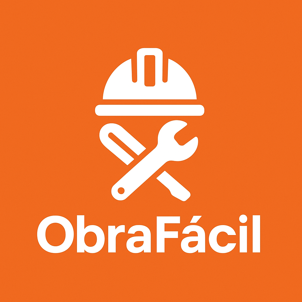 obrafacil Icon